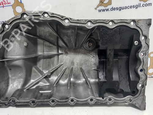 Oil sump RENAULT MEGANE I Coach (DA0/1_)  | BP20770521M115 