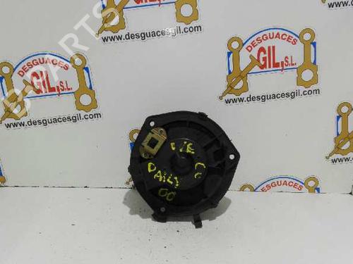 Heater blower motor IVECO DAILY III Van  | BP20785046M62 