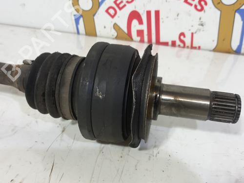 Right rear driveshaft MERCEDES-BENZ CLK (C209) CLK 320 (209.365) | BP20746825M41 