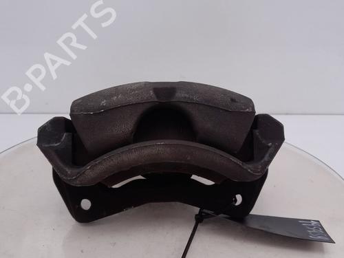 Right front brake caliper MITSUBISHI COLT CZC VI Convertible (RG) 1.5 (Z36A) | BP29716008M104