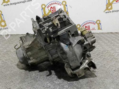 Gearbox CITROËN XSARA (N1) 2.0 HDi 90 | BP20775417M3 