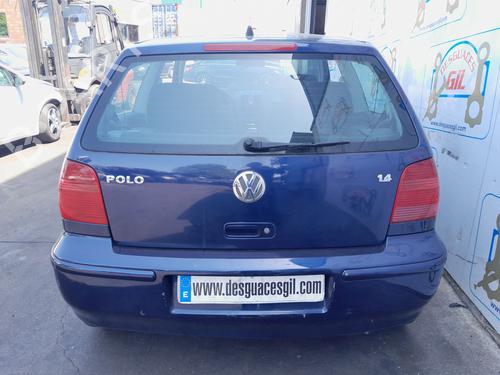 Left taillight VW POLO (6N2)  | BP27594366C34 