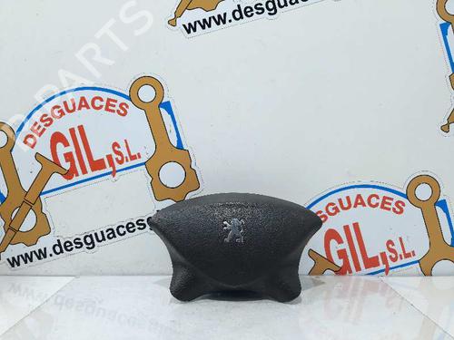 Used Driver airbag PEUGEOT EXPERT Tepee (VF3X_) 2.0 HDi 120 (120 hp) 20812480