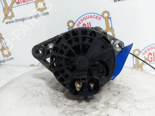 Alternator ALFA ROMEO 147 (937_) 1.9 JTD 16V (937.AXG1B, 937.BXG1B) | BP20775669M7 