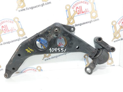 Used Left front suspension arm Left front suspension arm 26594804 26594804