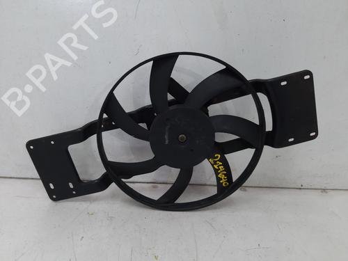 Køleventilator elektrisk Køleventilator elektrisk 39187835 39187835