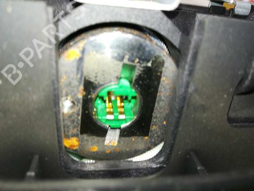 Driver airbag CITROËN XSARA Coupe (N0) 2.0 HDI 90 | BP20795141C9 