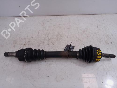 Used Left front driveshaft Left front driveshaft 39189648 39189648