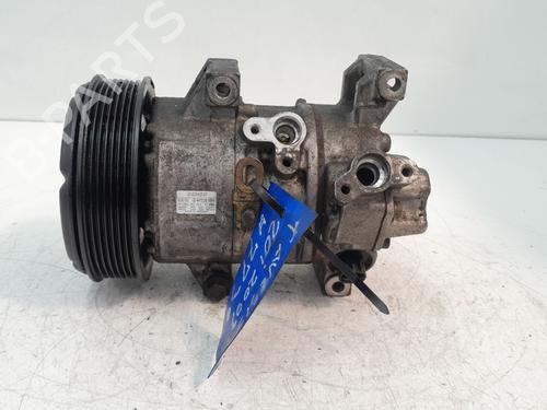 Used AC compressor AC compressor 39186842 39186842
