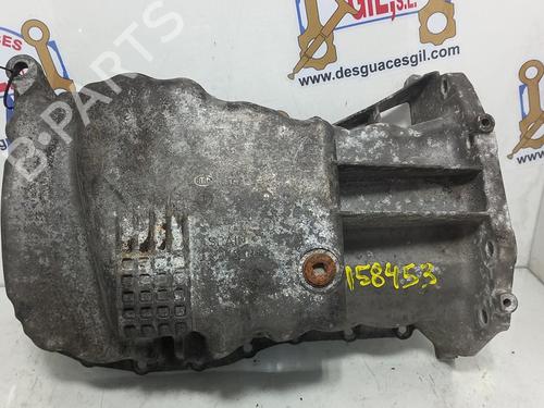 Oliebundkar RENAULT MEGANE II (BM0/1_, CM0/1_) 1.5 dCi (BM02, BM13, BM2A, CM02, CM13) (101 hp) 20765337