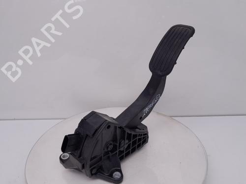 Used Pedal Pedal 39189411 39189411