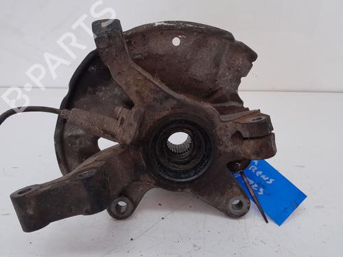 Right front steering knuckle KIA CARENS I MPV (FC, FJ) 2.0 CRDi | BP30932509M26