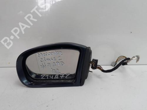Used Left mirror Left mirror 37071810 37071810