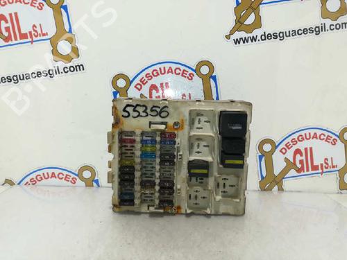 Used Fuse box FORD TRANSIT CONNECT (P65_, P70_, P80_) 1.8 TDCi (90 hp) 20806898