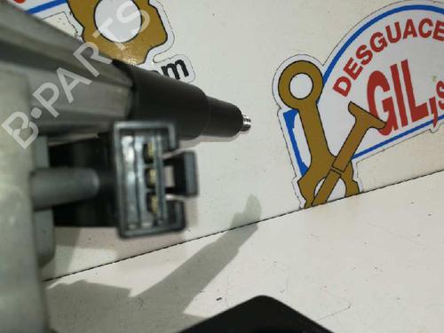 Rear wiper motor OPEL ASTRA J (P10)  | BP20799932M102 