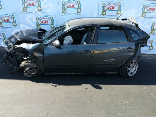 Engine SEAT IBIZA III (6L1)  | BP20797493M1 