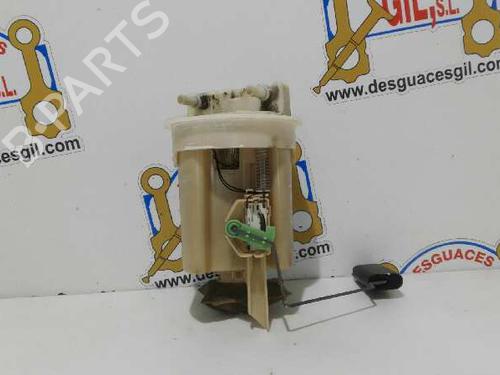 Used Fuel pump Fuel pump PEUGEOT 306 Hatchback (7A, 7C, N3, N5) 1.9 D (69 hp) 34135321 34135321