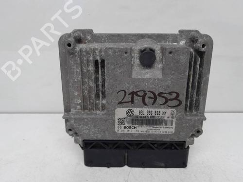 Used Engine control unit (ECU) Engine control unit (ECU) 39190575 39190575