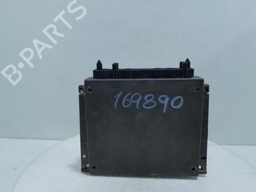 Used Electronic module MERCEDES-BENZ S-CLASS (W140) S 350 Turbo-D (140.134) (150 hp) 21379577