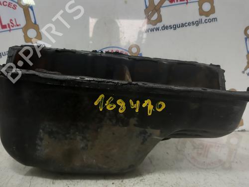 Used Oil sump FIAT PUNTO Hatchback Van (188_) 1.2 60 (60 hp) 20772363