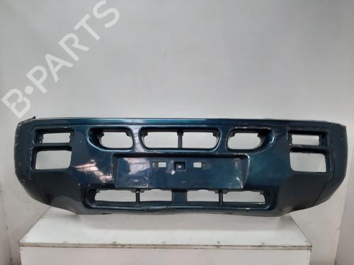 Used Front bumper Front bumper FORD MAVERICK (UDS, UNS) 2.7 TD (100 hp) 34697993 34697993