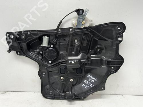 Used Front left window mechanism MAZDA 6 Saloon (GJ, GL) [2012-2025]  30638261
