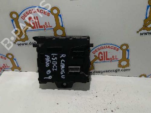 Fuse box RENAULT KANGOO / GRAND KANGOO II (KW0/1_) 1.5 dCi 85 (KW0K, KW0L, KW0B) | BP20786865E1 