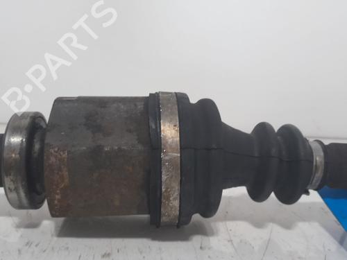Right front driveshaft RENAULT SCÉNIC II (JM0/1_)  | BP23241983M39 