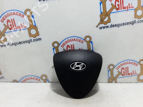 Used Driver airbag HYUNDAI i30 (FD) 1.6 CRDi (90 hp) 20740202