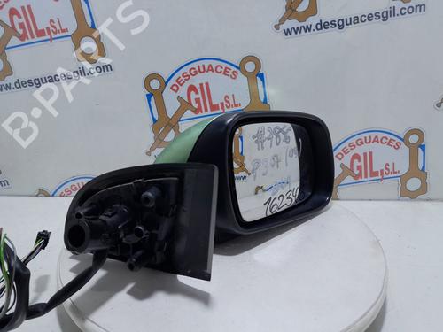 Used Right mirror PEUGEOT 307 (3A/C) 1.6 16V (109 hp) 20768272
