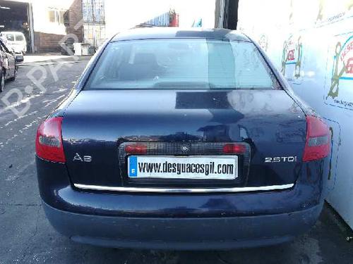 Højre forlygte AUDI A6 C5 (4B2) 2.5 TDI quattro | BP20731680C29 