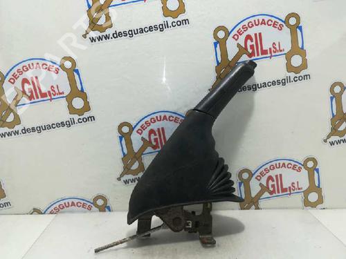 Hand brake FIAT GRANDE PUNTO (199_) 1.3 D Multijet | BP20728062I18