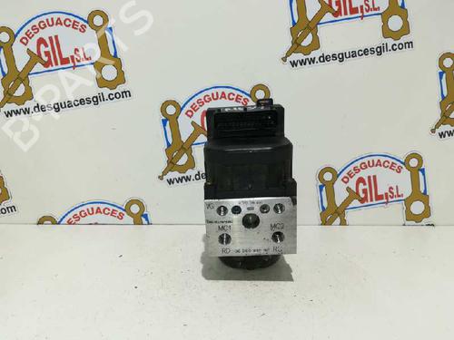 ABS pump CITROËN XSARA Coupe (N0) 2.0 HDI 90 | BP20797440M43 