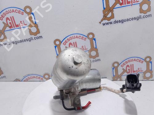 Brake master cylinder TOYOTA COROLLA Hatchback (_E21_, _EA1_, _EH1_) 1.8 Hybrid (ZWE211) | BP20759432M77