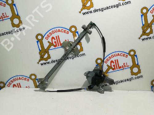 Used Front right window mechanism FORD TOURNEO CONNECT 1.8 TDCi (90 hp) 20806155