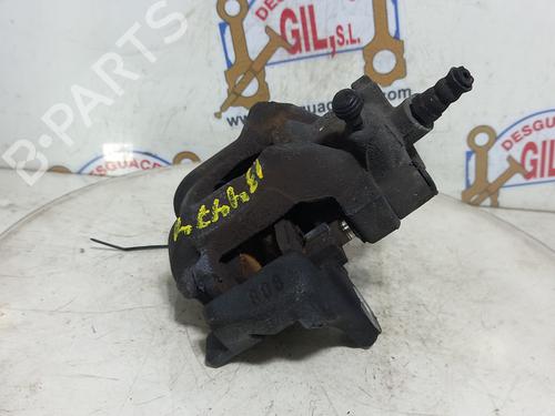 Left front brake caliper DACIA SANDERO II | BP20750491M105 - Image 3