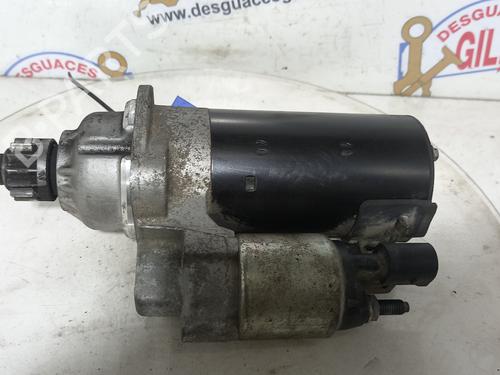 Starter VW TRANSPORTER T6 Van (SGA, SGH, SHA, SHH)  | BP21015074M8 
