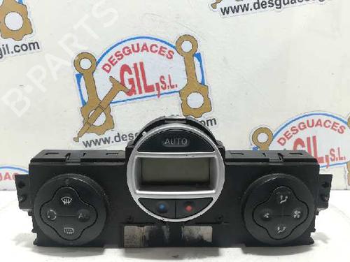 Used Climate control RENAULT SCÉNIC II (JM0/1_) [2003-2010]  20731195