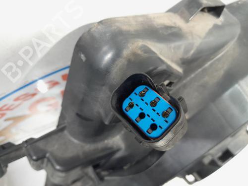 Radiator fan FORD FOCUS I (DAW, DBW) 1.8 TDCi | BP20770540M35 
