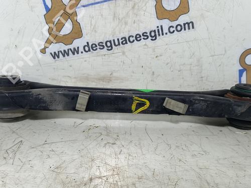 Right rear suspension arm BMW 3 (E90) 320 d | BP20750318M15 