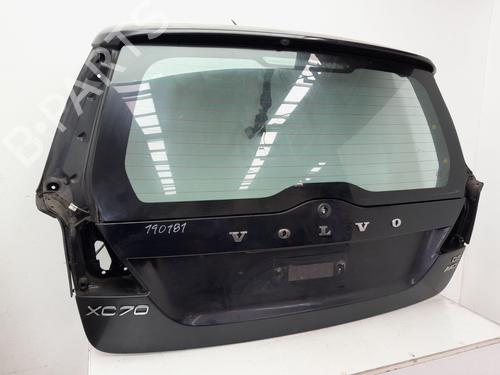 Tailgate VOLVO XC70 II (136)  | BP27566426C6 