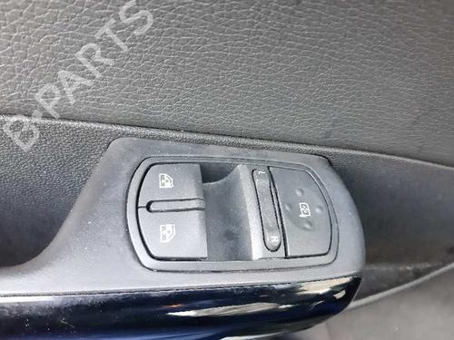 Comfort control module OPEL CORSA D (S07) | BP20732103M56 - Image 12
