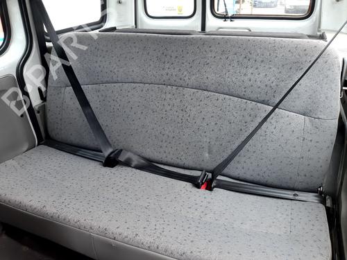 Front wiper motor RENAULT KANGOO (KC0/1_) D 65 1.9 (KC0E, KC02, KC0J, KC0N) | BP20746948M29 