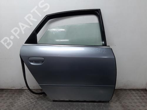 right-rear-door-audi-a6-c5-4b2-4b4-1997-1998-1999-2000-2001-2002-2003-2004-2005-34132435 main image