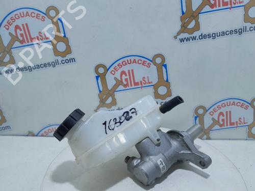 Brake master cylinder DACIA DUSTER (HM_)  | BP21828877M77 