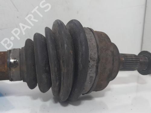 Left front driveshaft CITROËN C4 I (LC_) | BP34128967M38 - Image 4