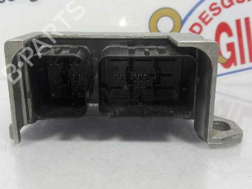 Airbag module FORD FIESTA IV (JA_, JB_) 1.25 i 16V (75 hp) 20804510