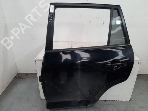 Used Left rear door TOYOTA RAV 4 III (_A3_) 2.2 D 4WD (ALA30_, ALA30R) (150 hp) 20784864