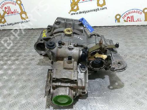 Gearbox SEAT IBIZA II (6K1) 1.9 D | BP20784013M3 