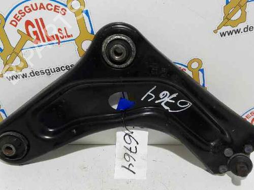 Used Right front suspension arm PEUGEOT 207 SW (WK_) 1.6 HDi (90 hp) 20777953